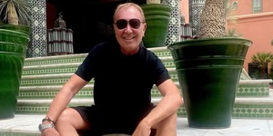 Michael Kors craque pour Marrakech : le chic rencontre l’authentique Michael Kors craque pour Marrakech : le chic rencontre l’authentique