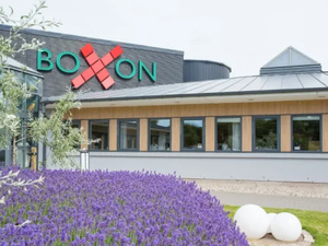 Boxon, le géant suédois, s’installe au Maroc Boxon, le géant suédois, s’installe au Maroc