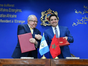 Maroc-Guatemala : une alliance économique prometteuse