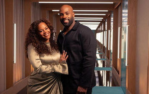 Le nord du Maroc devient le décor glamour de Love is Blind France Le nord du Maroc devient le décor glamour de Love is Blind France