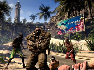 Dead Island 3: The zombie apocalypse continues