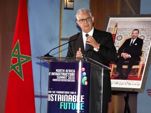 Rabat accueille le 1er Sommet sur les Infrastructures Intelligentes en Afrique du Nord