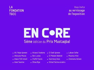 "En.core" : 15 artistes, 15 visions, et une seule scène pour briller