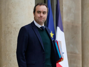 Sébastien Lecornu à Matignon : Le défi budgétaire et la menace économique Sébastien Lecornu à Matignon : Le défi budgétaire et la menace économique