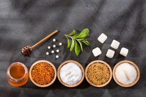 Sucre : quelles alternatives pour se régaler sans culpabiliser ? Sucre : quelles alternatives pour se régaler sans culpabiliser ?