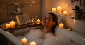 L’automne zen : transformez vos soirées avec un rituel japonais relaxant L’automne zen : transformez vos soirées avec un rituel japonais relaxant