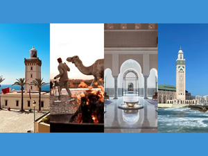 Forbes : Le Maroc, 6ème meilleure destination touristique en 2025