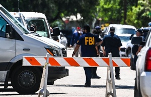 Etats-Unis : Le spectre d'une guerre civile ?