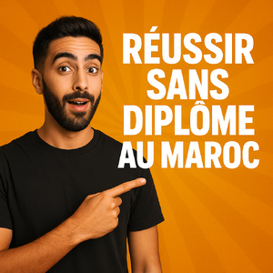 Réussir sans diplôme : Mythe persistant ou réalignement structurel du marché marocain ? Réussir sans diplôme : Mythe persistant ou réalignement structurel du marché marocain ?