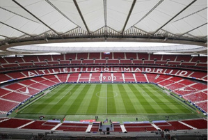 Madrid accueillera la finale de la Ligue des champions 2027 au Metropolitano