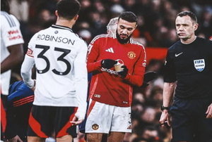 Noussair Mazraoui : « Offrir la CAN 2025 au peuple marocain serait un rêve »