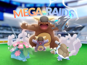 Pokémon GO’s Mega evolution event: Camerupt joins the fray Pokémon GO’s Mega evolution event: Camerupt joins the fray
