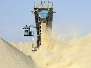 Superphosphate triple : Le Maroc au sommet de l'industrie mondiale
