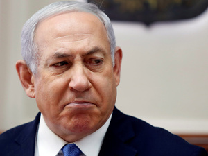 Et si on remplaçait Netanyahou par une IA pour le bien de tous ? Et si on remplaçait Netanyahou par une IA pour le bien de tous ?