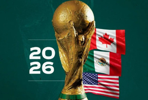 Plus d’1,5 million de demandes de billets en 24 heures pour la prévente Visa de la Coupe du Monde 2026