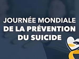 Plaidoyer pour briser le silence sur le suicide Plaidoyer pour briser le silence sur le suicide