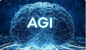 Intelligence artificielle : de la quête de traduction parfaite à l’horizon incertain de l’AGI Intelligence artificielle : de la quête de traduction parfaite à l’horizon incertain de l’AGI