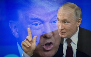 Donald Trump… l’agent russe !