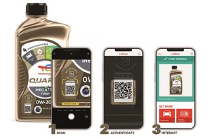 Lubrifiants contrefaits: enquête sur des cargaisons espagnoles à prix cassés Lubrifiants contrefaits: enquête sur des cargaisons espagnoles à prix cassés