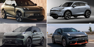 Lynk & Co débarque au Maroc avec une offre “New Premium” électrifiée