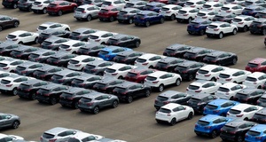 BYD dépasse Tesla tandis que l’Europe rééquilibre sa transition