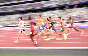 Championnats du monde d’athlétisme : les athlètes marocains échouent à franchir les demi-finales du 1 500 m Championnats du monde d’athlétisme : les athlètes marocains échouent à franchir les demi-finales du 1 500 m