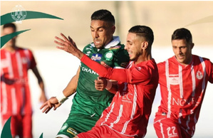 Botola Pro D1 « Inwi » : Début prometteur pour les favoris et les promus en première journée Botola Pro D1 « Inwi » : Début prometteur pour les favoris et les promus en première journée