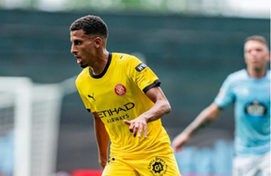 Azzedine Ounahi brille dès ses débuts avec Gérone