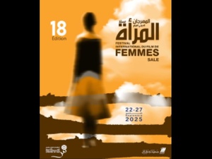 Festival international du film de femmes de Salé: une ode au cinéma au féminin