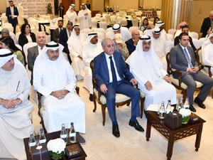 Maroc-Koweït : vers un partenariat économique renforcé Maroc-Koweït : vers un partenariat économique renforcé