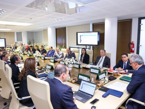 AMDIE : Vers un record de 200 MMDH d’investissements pour 2025 AMDIE : Vers un record de 200 MMDH d’investissements pour 2025