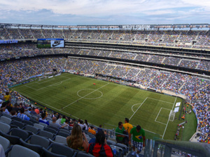 « Pitches in Peril » : le football sous alerte climatique « Pitches in Peril » : le football sous alerte climatique