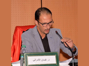  Absentéisme parlementaire et partis "administratifs" : Les clés d'analyse de Pr. Ghassan Lamrani