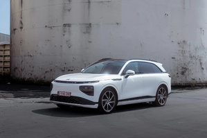 Smeia, un partenaire de choix pour l'expansion africaine de XPeng