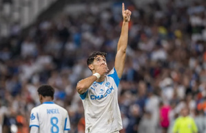 OM : Nayef Aguerd forfait face au Real Madrid en Ligue des champions OM : Nayef Aguerd forfait face au Real Madrid en Ligue des champions