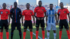 Botola Pro D1 : l’Ittihad de Tanger et l’Olympic de Safi se neutralisent (1-1)