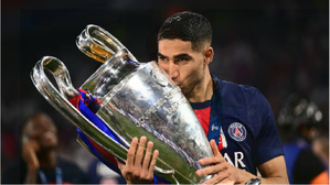 Ligue des champions : un PSG diminué débute la défense de son titre face à l’Atalanta