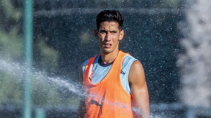 Ligue des champions : Nayef Aguerd forfait contre le Real Madrid Ligue des champions : Nayef Aguerd forfait contre le Real Madrid