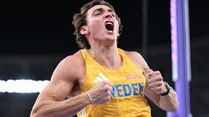 Armand Duplantis : triple champion du monde et recordman du monde du saut à la perche Armand Duplantis : triple champion du monde et recordman du monde du saut à la perche