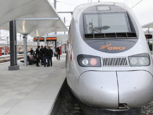 Été record pour l’ONCF : plus de 14 millions de voyageurs transportés Été record pour l’ONCF : plus de 14 millions de voyageurs transportés