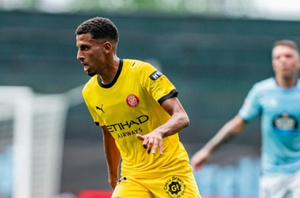 Liga : Azzedine Ounahi attendu comme moteur offensif à Gérone Liga : Azzedine Ounahi attendu comme moteur offensif à Gérone