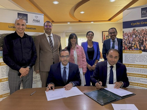 ISCAE et KPMG : Une alliance stratégique prometteuse