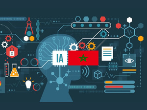 L'IA Café : Une première au Maroc pour démocratiser l'intelligence artificielle L'IA Café : Une première au Maroc pour démocratiser l'intelligence artificielle
