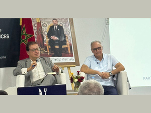 Une IA marocaine souveraine : Le pari de l’Université Averroès