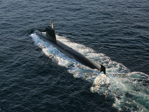 Le Maroc envisage l'achat de sous-marins Scorpène français