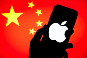 Apple et la Chine : quand la dépendance devient une vulnérabilité Apple et la Chine : quand la dépendance devient une vulnérabilité
