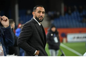 OM : Medhi Benatia revient sur le départ d’Adrien Rabiot et exprime ses regrets