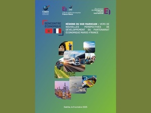 Dakhla s’apprête à accueillir le MEDEF 