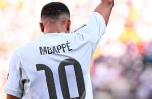 Ligue des champions : Mbappé sauve le Real, Juve-Dortmund en feu d’artifice (4-4)