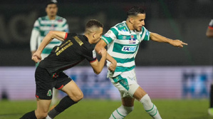 Botola Pro D1 : le Classico Raja-AS FAR promet un duel intense ce mercredi Botola Pro D1 : le Classico Raja-AS FAR promet un duel intense ce mercredi